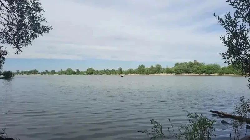 🌊 С начала года в Алтайском крае утонуло уже 10 человек