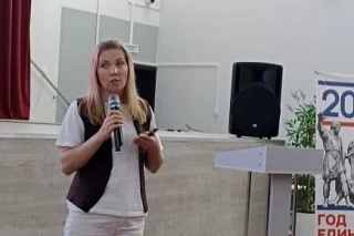 Поддержка без границ: как помочь каждому ребёнку раскрыть потенциал  В Канаше состоялся обучающий се