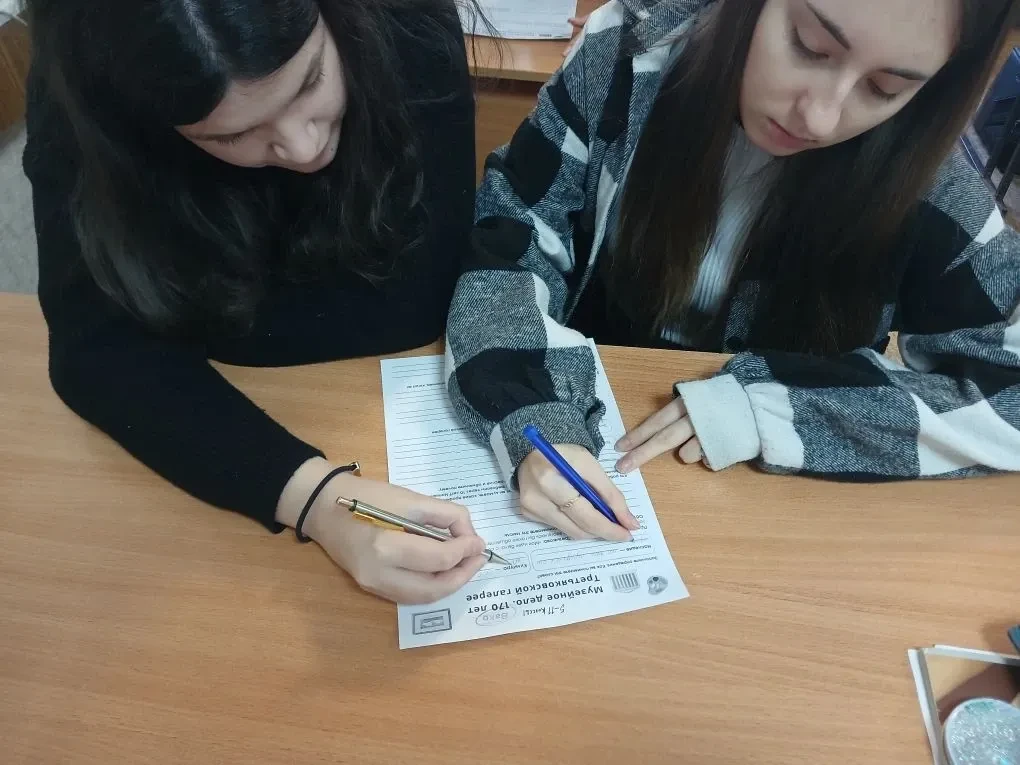 📌Разговоры о важном «Музейное дело. 170-летний юбилей Третьяковской галереи»🖼