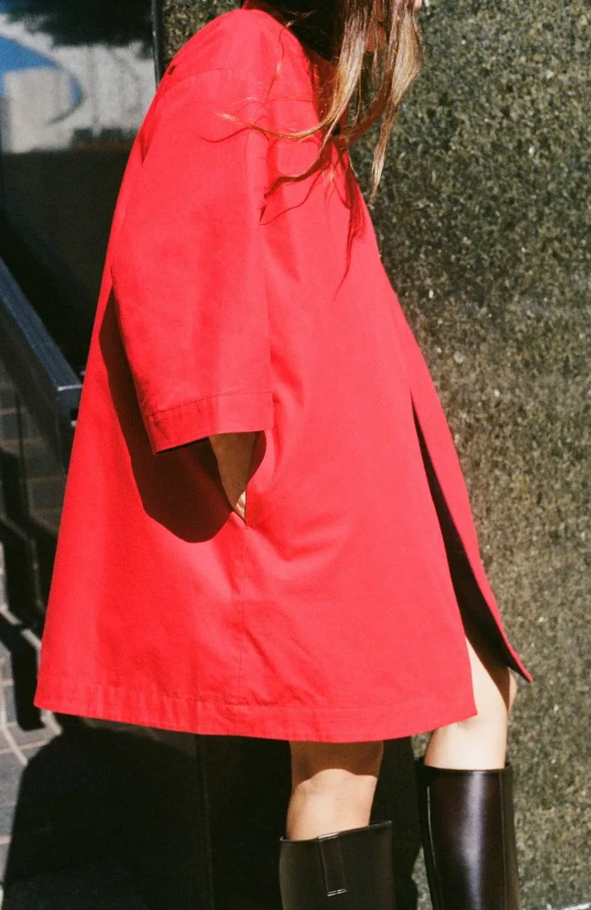 ZARA