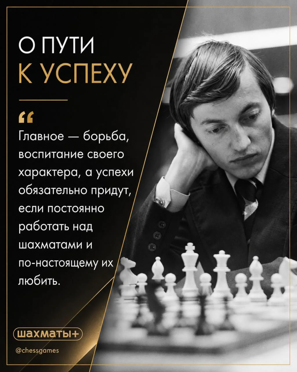 ♟  Правила игры: Анатолий Карпов  Сегодняшним героем рубрики "правила игры" становится 12-й чемпион 