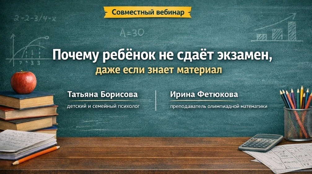 Еще одна моя «больная боль».
