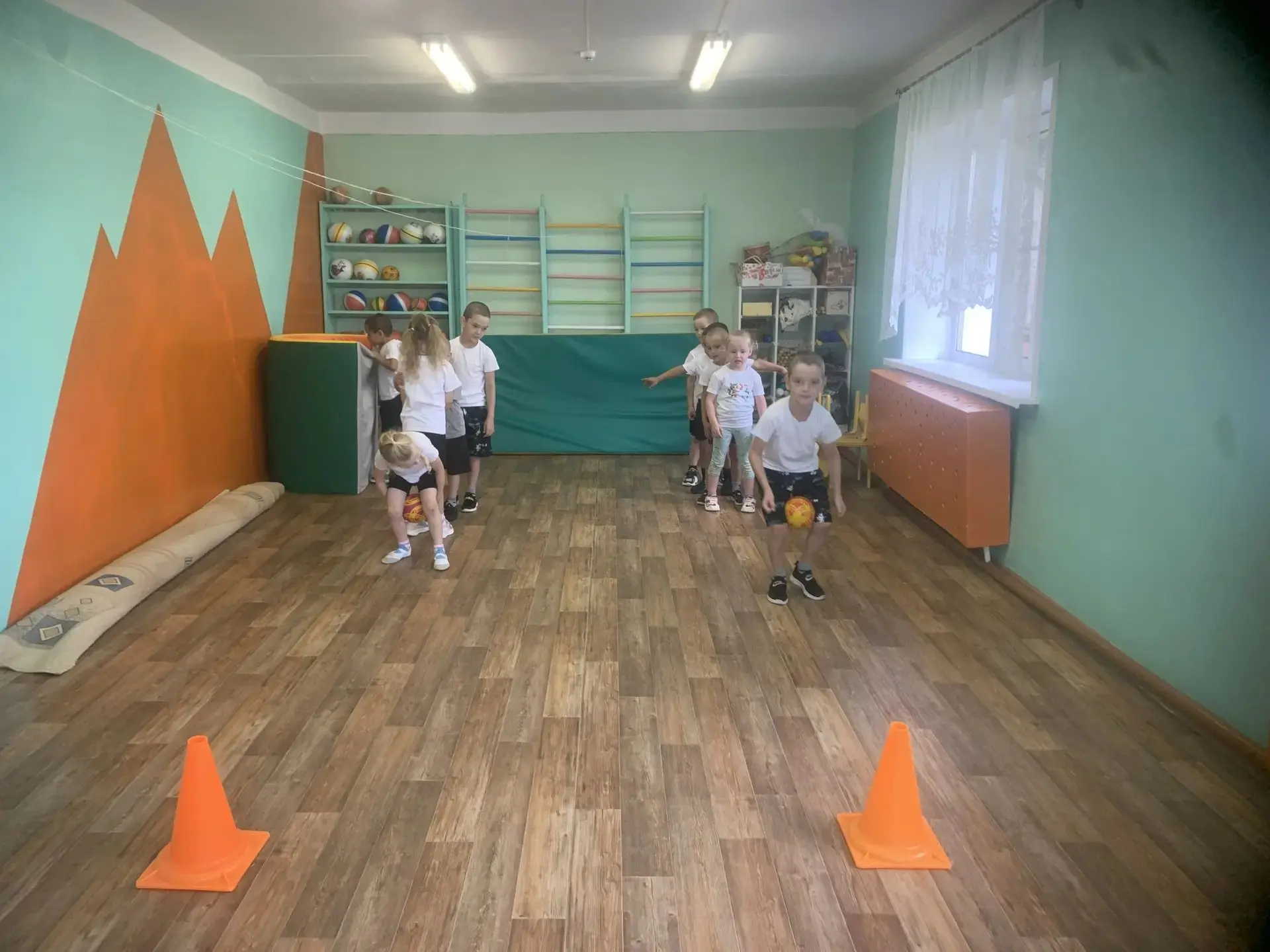 🇷🇺 8 августа в нашей стране отмечают День физкультурника🏃- праздник всех любителей а...