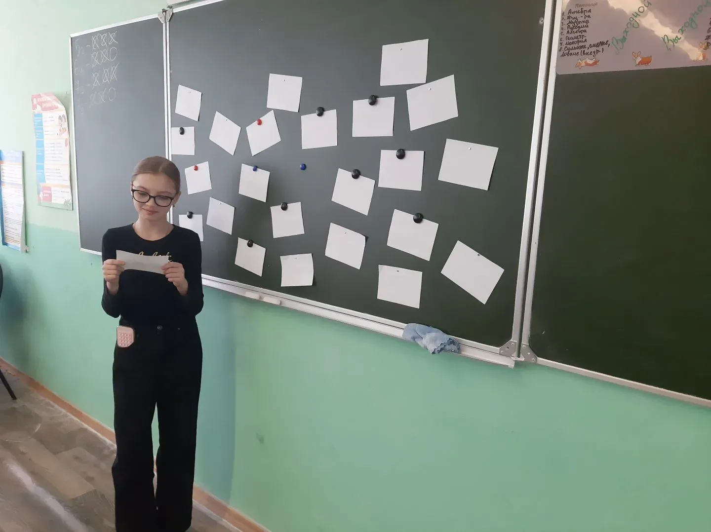 В нашей школе прошел «Лингвистический шторм» в честь Дня родного языка! 🌍📚  21 февраля во всем мире 