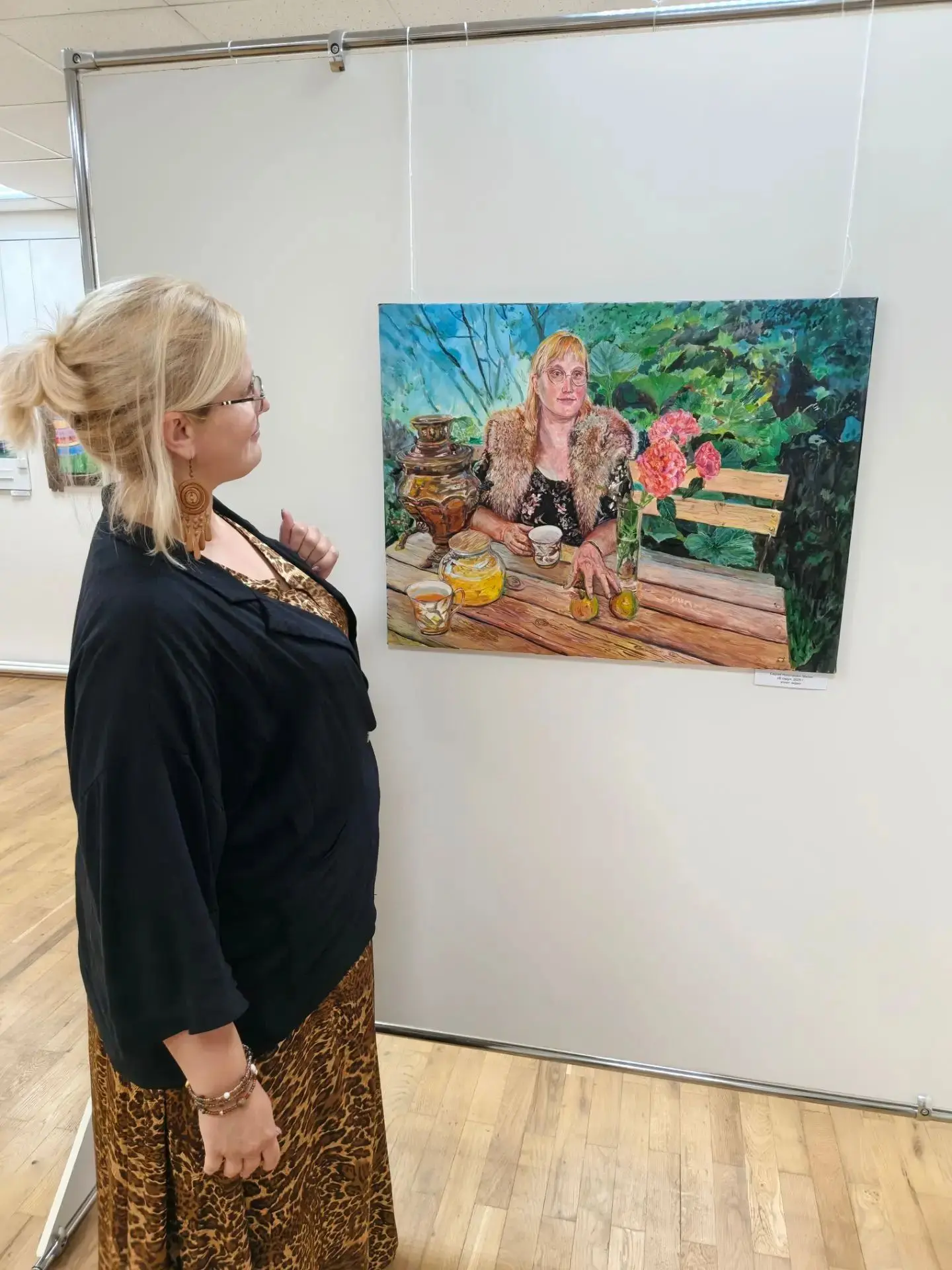 🎨 Когда твоя жизнь становится чьим-то холстом