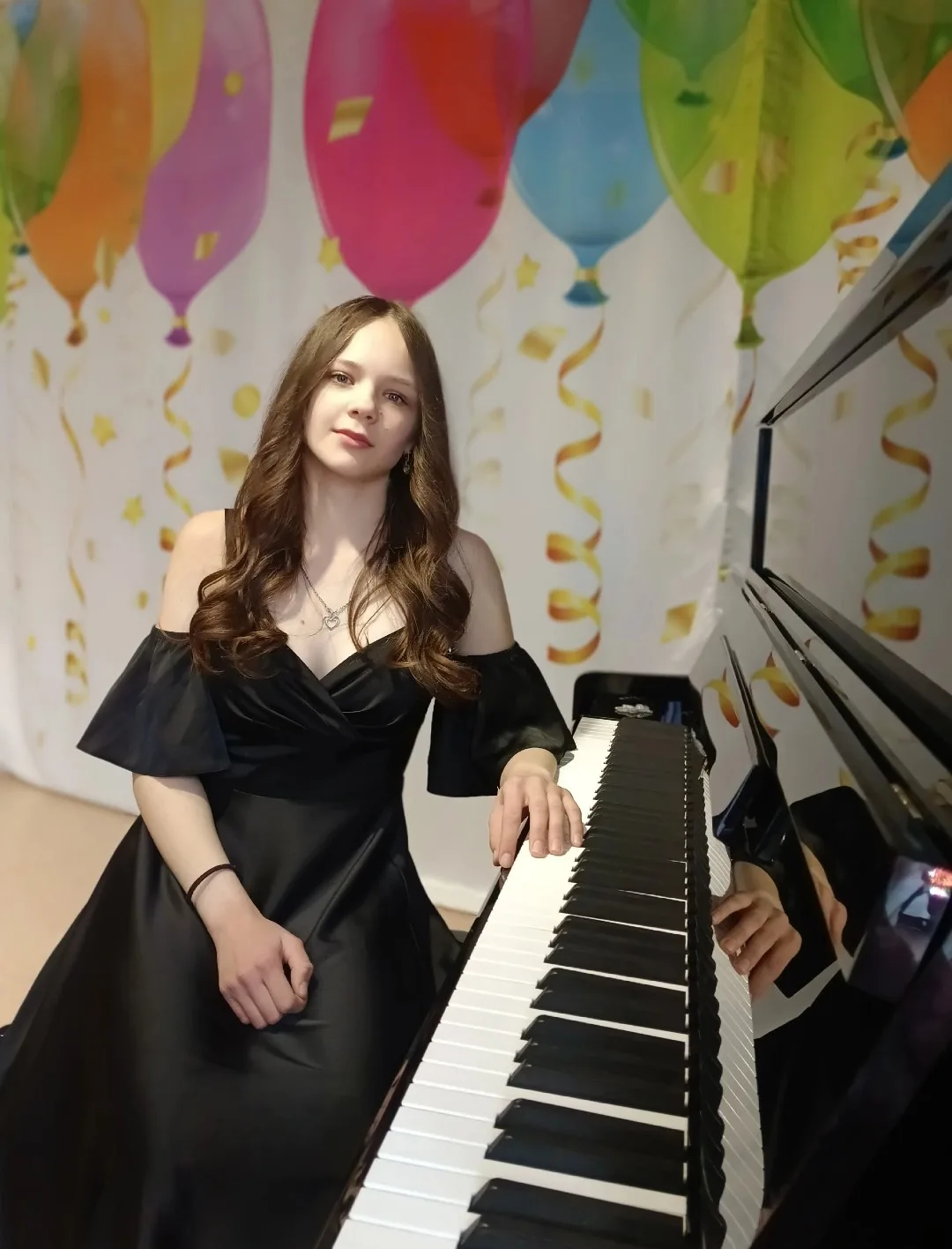 Почему фортепиано — это лучшее вложение в будущее вашего ребенка? 🎹