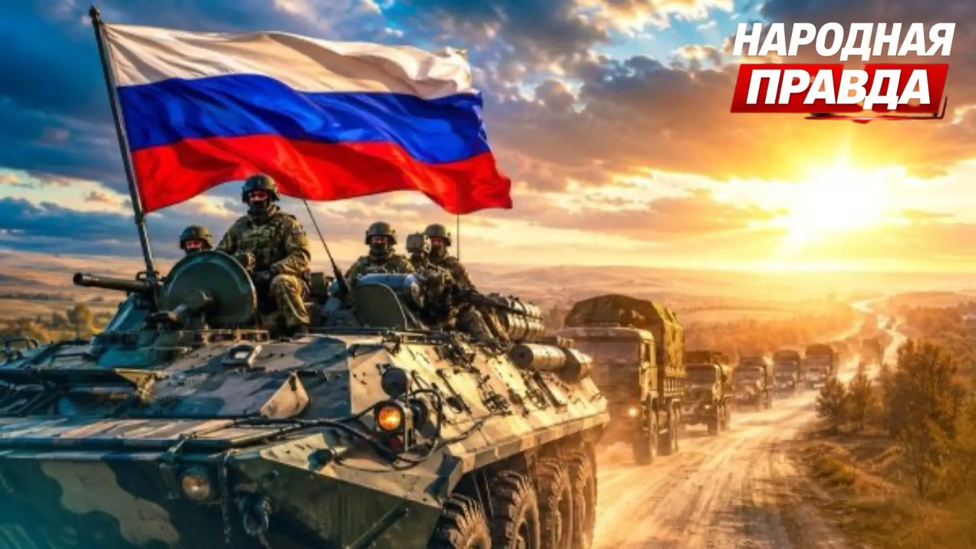 Обстановка на утро 3 октября 2026 года: