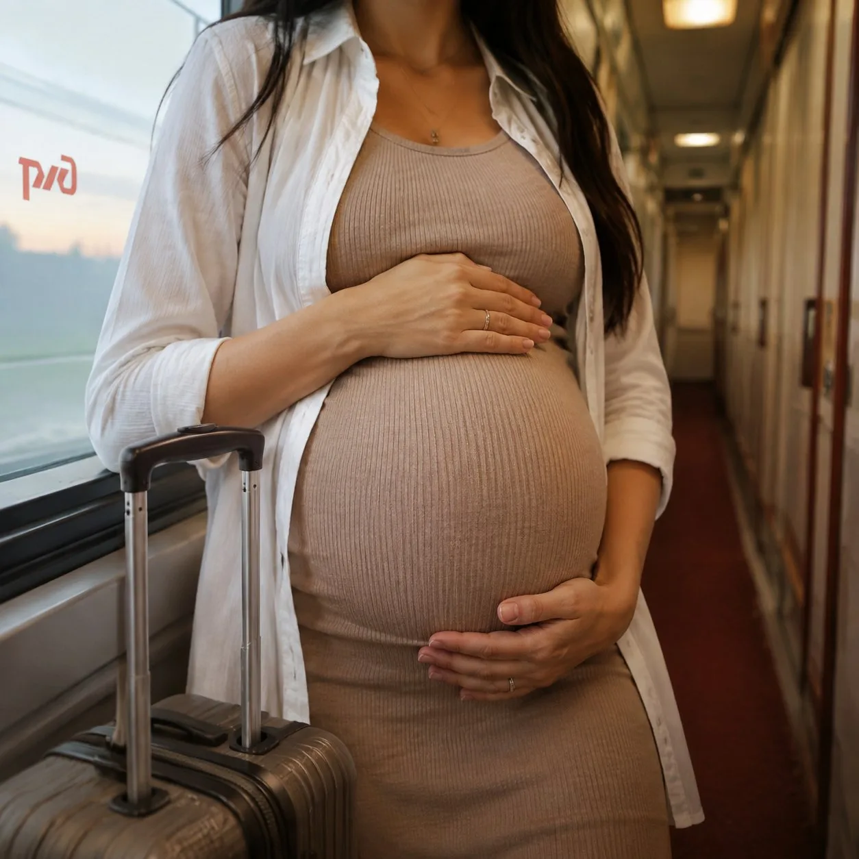🤰Будущие мамы Сковородинского округа могут компенсировать расходы на проезд в областно...