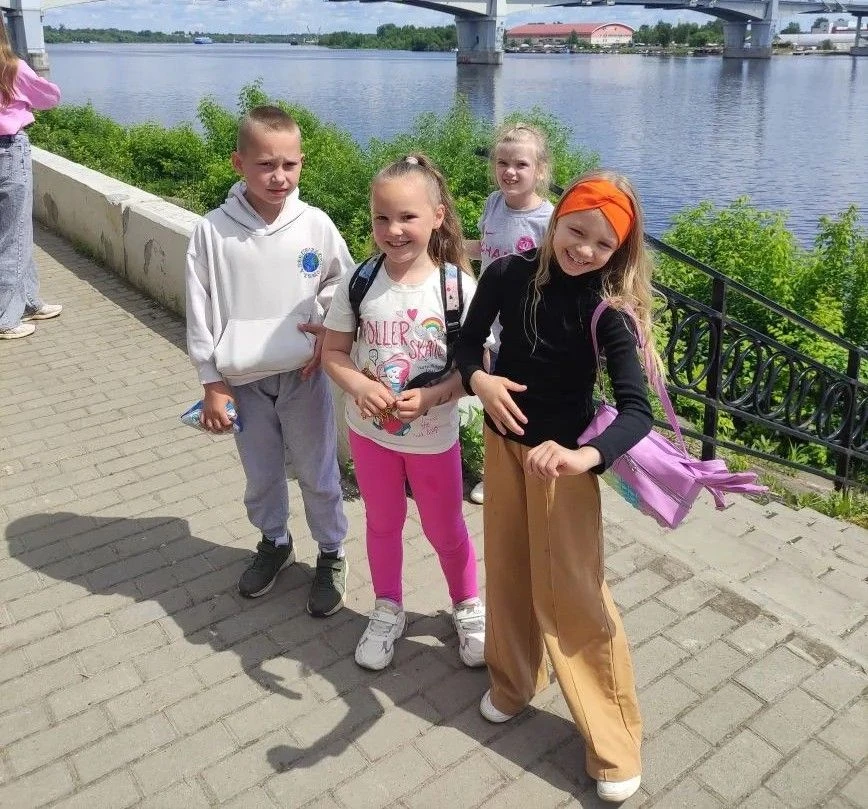 ЭКСКУРСИЯ В КИМРЫ И ПОХОД В ТЕАТР