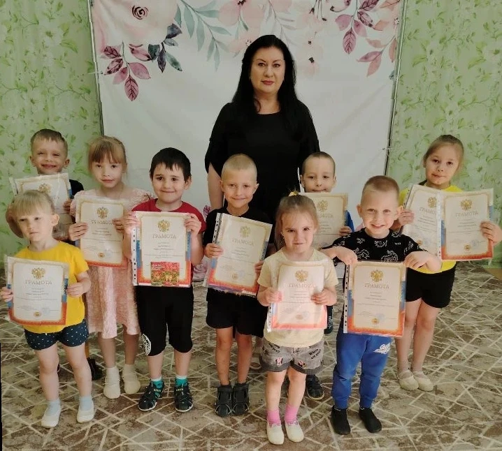 Состоялось награждение  участников конкурса видеороликов "Памяти деда посвящается" сред...