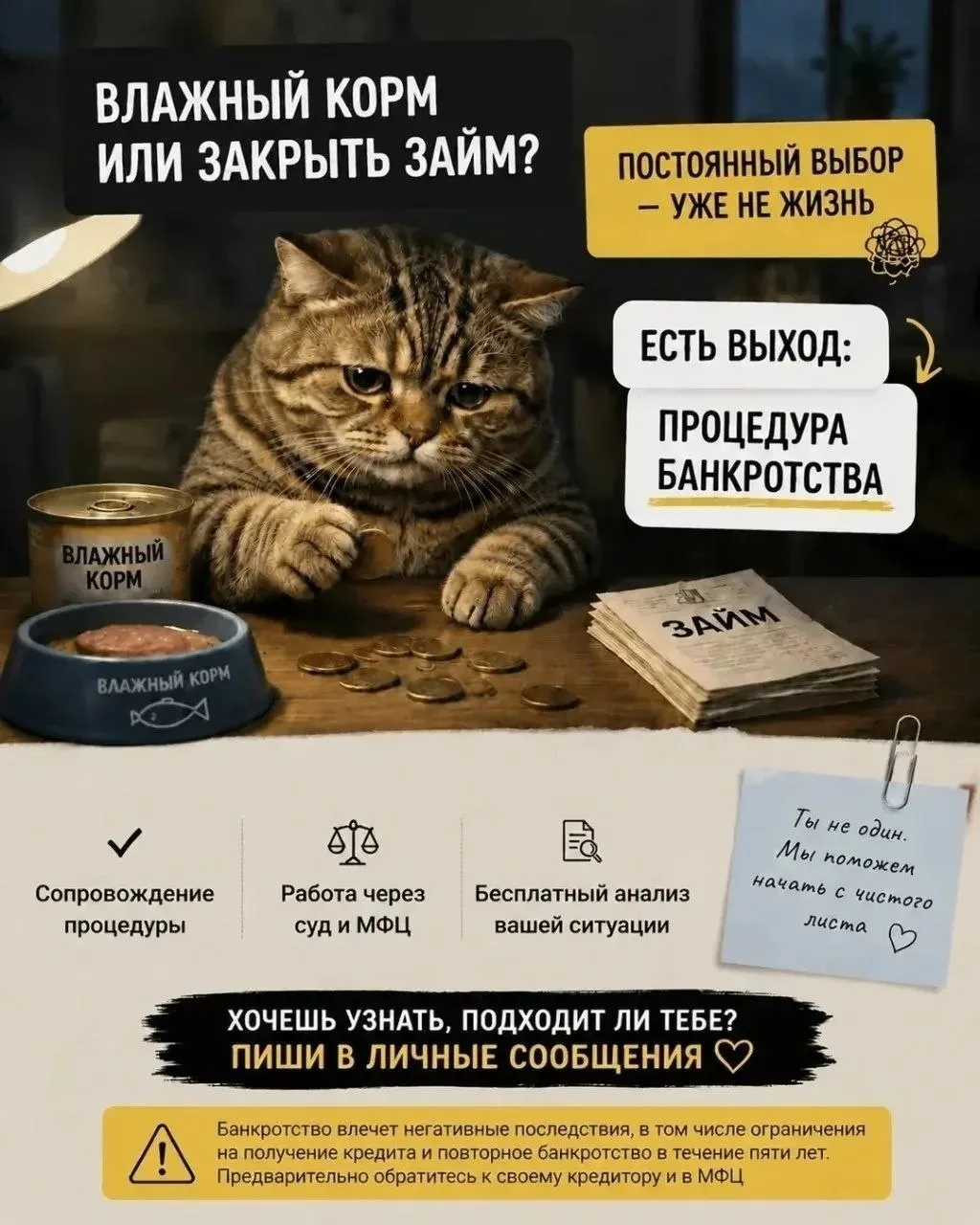 💸 Как жить, если ежемесячный платёж по кредиту составляет 25 000 рублей и выше, а зарп...