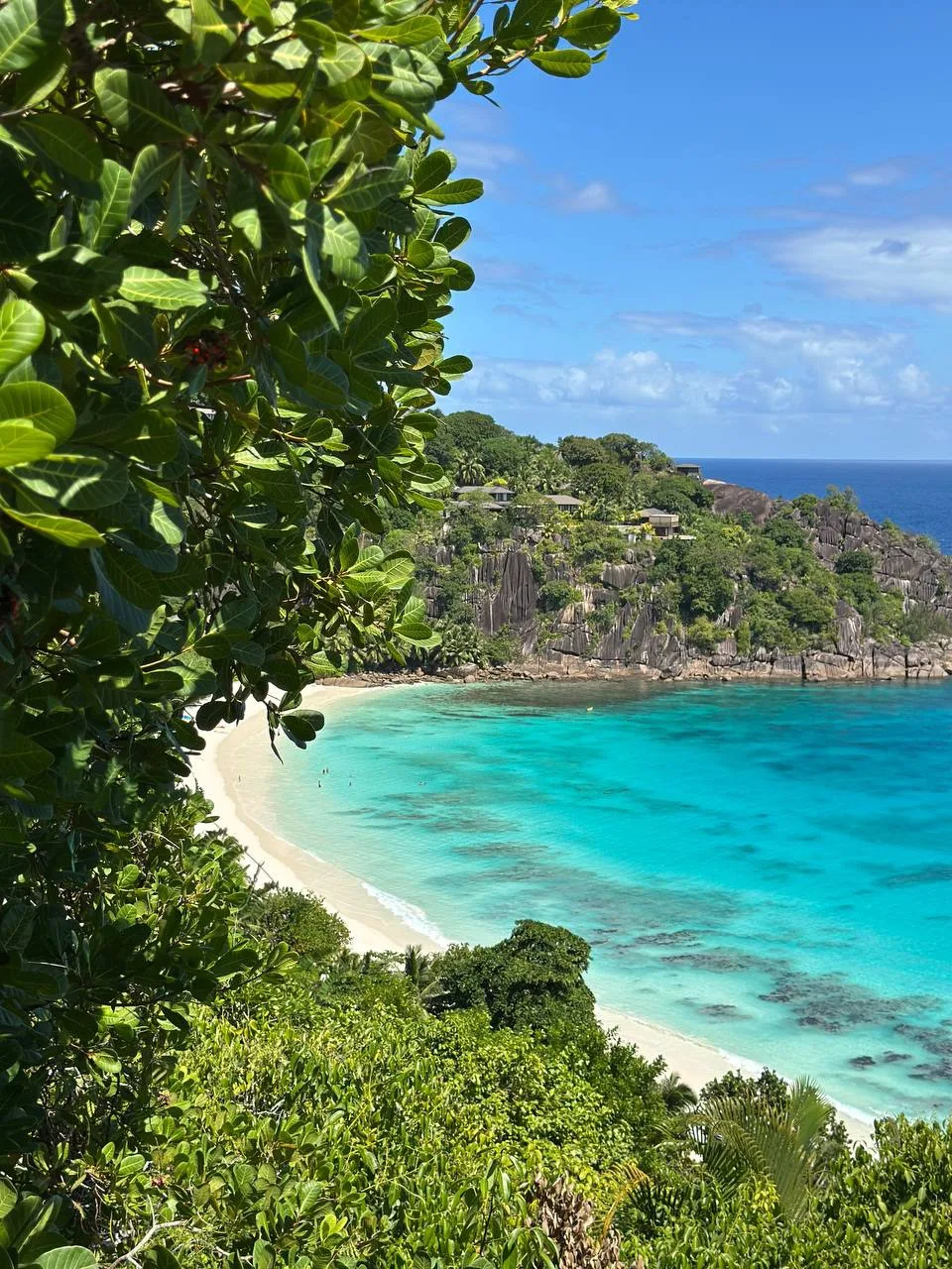 Сейшелы - высокий сезон 🏖️
Добро пожаловать  в отель Coral Strand Smart Choice 😍😍😍

Здесь есть в