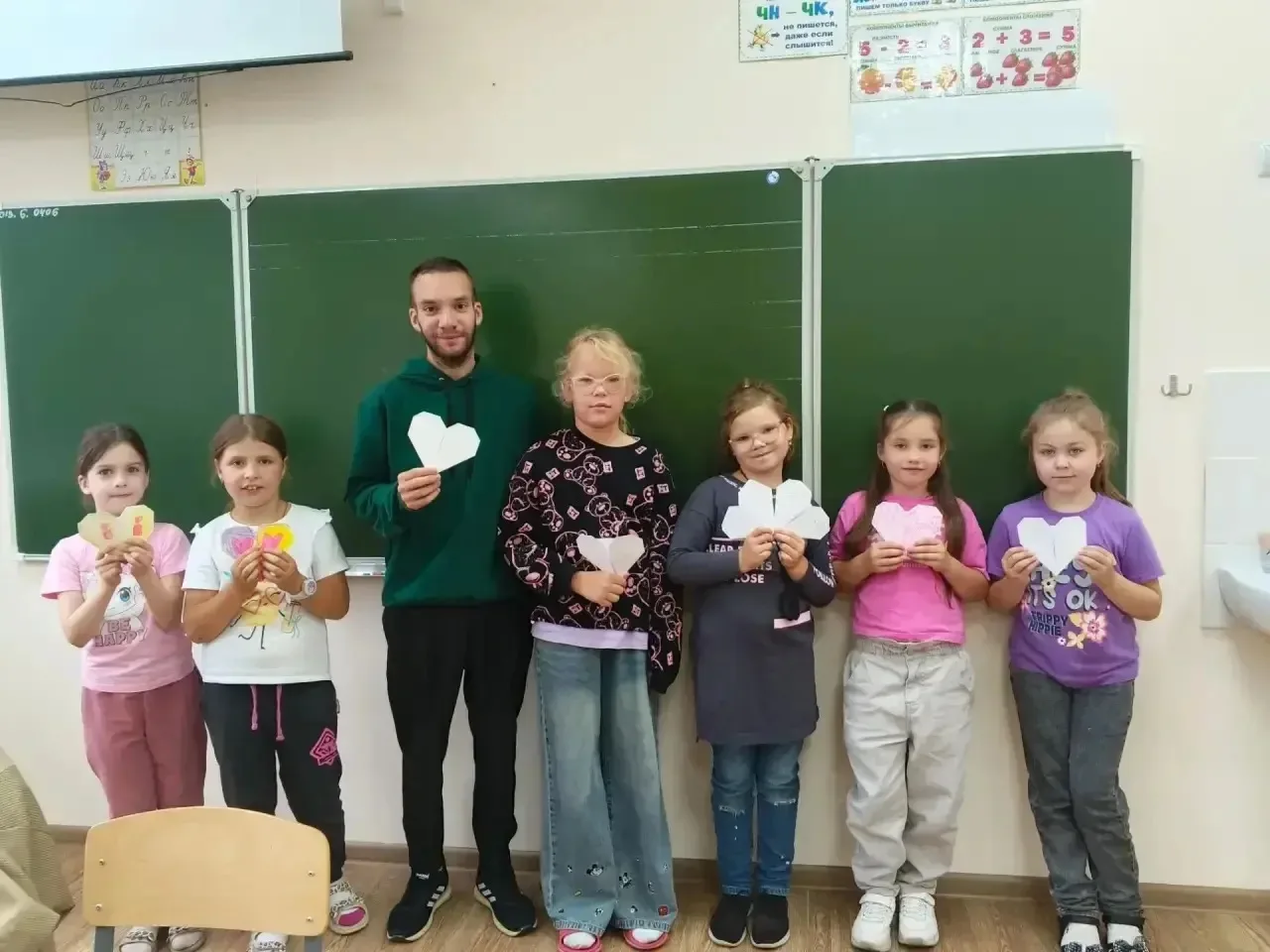 ☀️ Будни лагеря «Солнышко»: дружно, весело, активно!