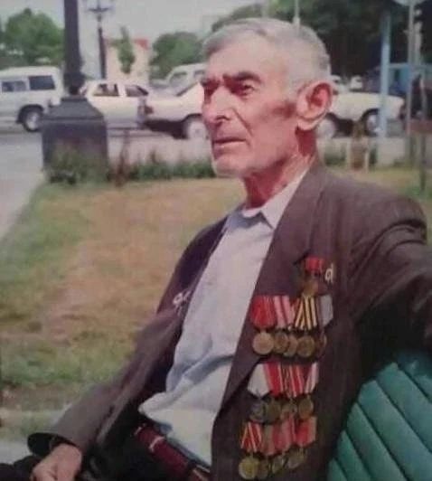 ИСТОРИЯ ОДНОГО УЧИТЕЛЯ❤
