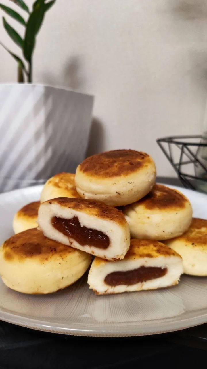 ✨ Творожные радости: вкусно — да, полезно — точно!   Знаете, почему стоит добавить творожные изделия