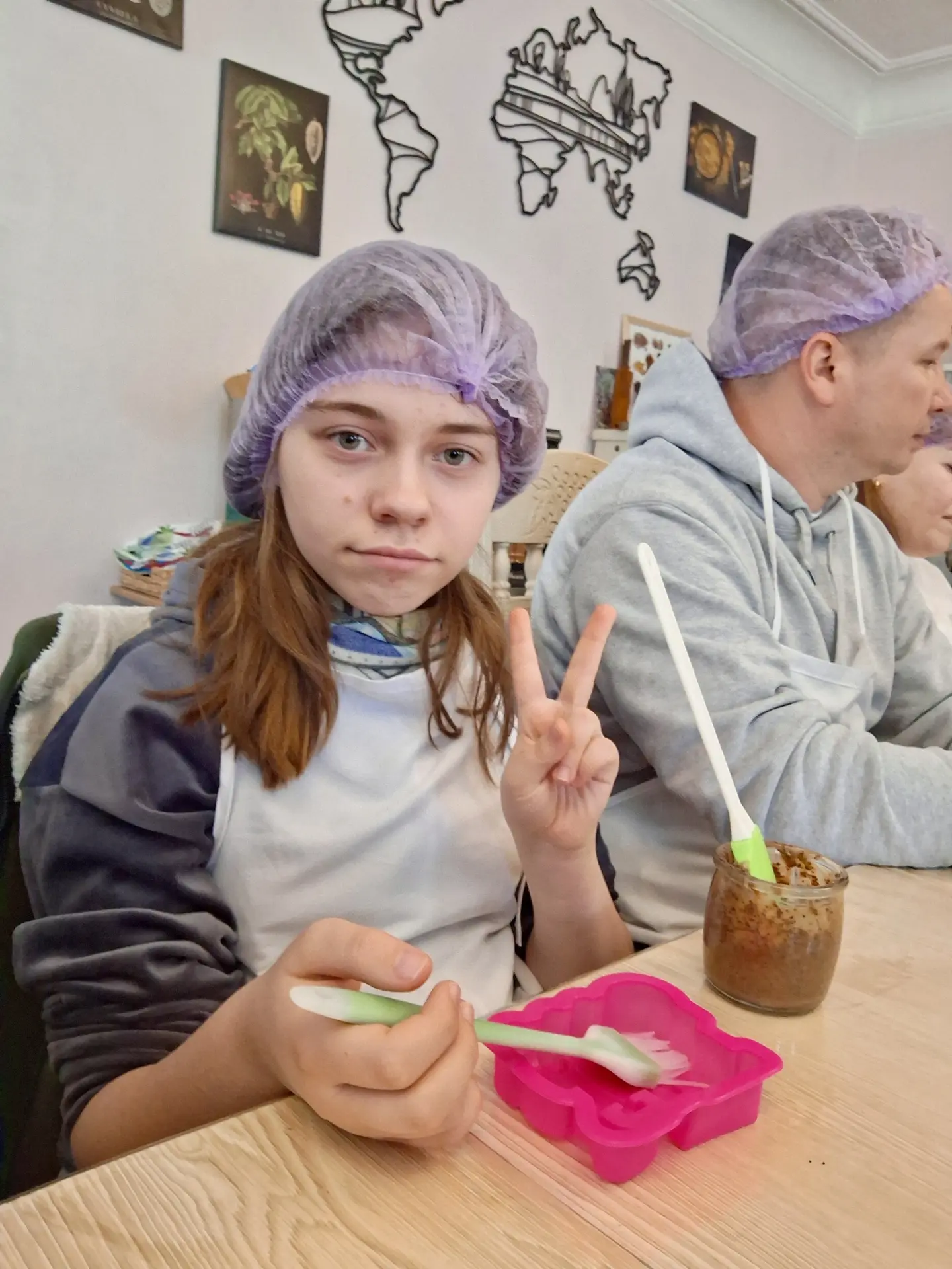 Ехать 3 часа, чтобы поесть коврижки...