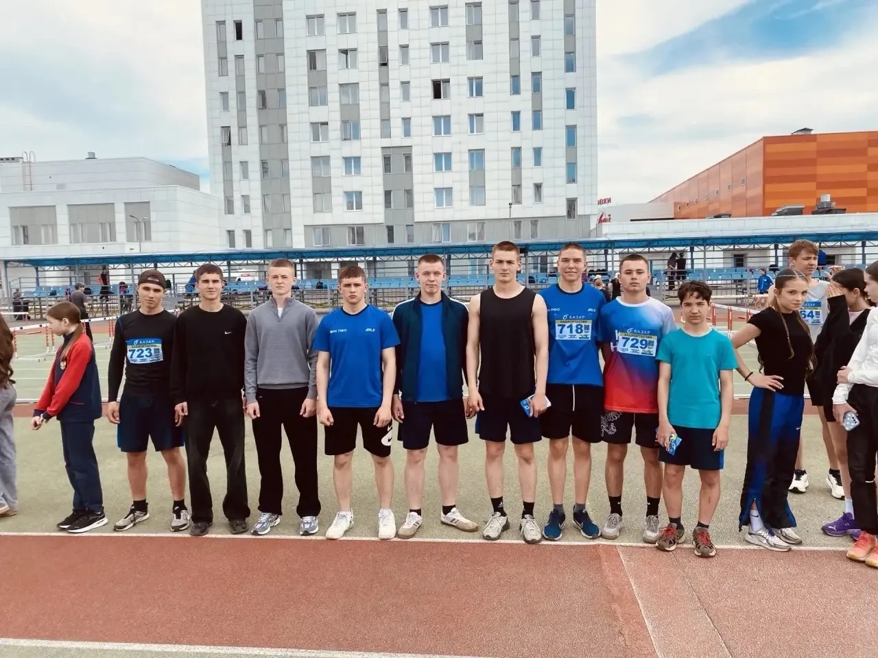 Гордость Ишимбая на Первенстве Республики Башкортостан! 🥇🥈🥉  15-16 мая в Уфе состоялось лично-команд