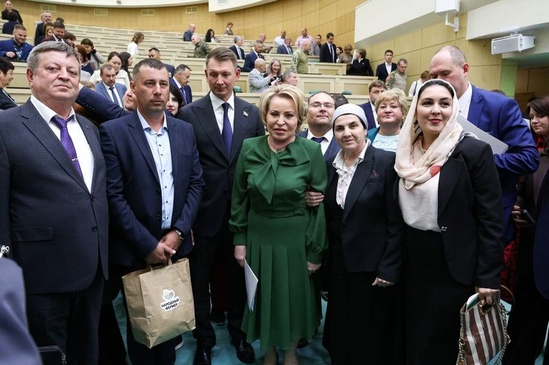 Искусствовед ГМИИ РИ Танзила Дзаурова приняла участие во Всероссийском форуме труженико...