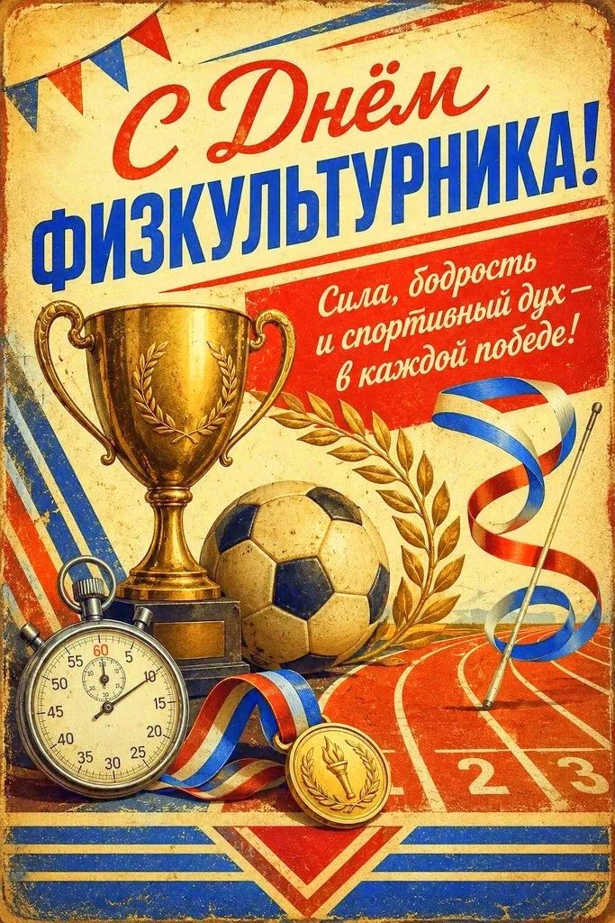 #ДеньВКалендаре 📅