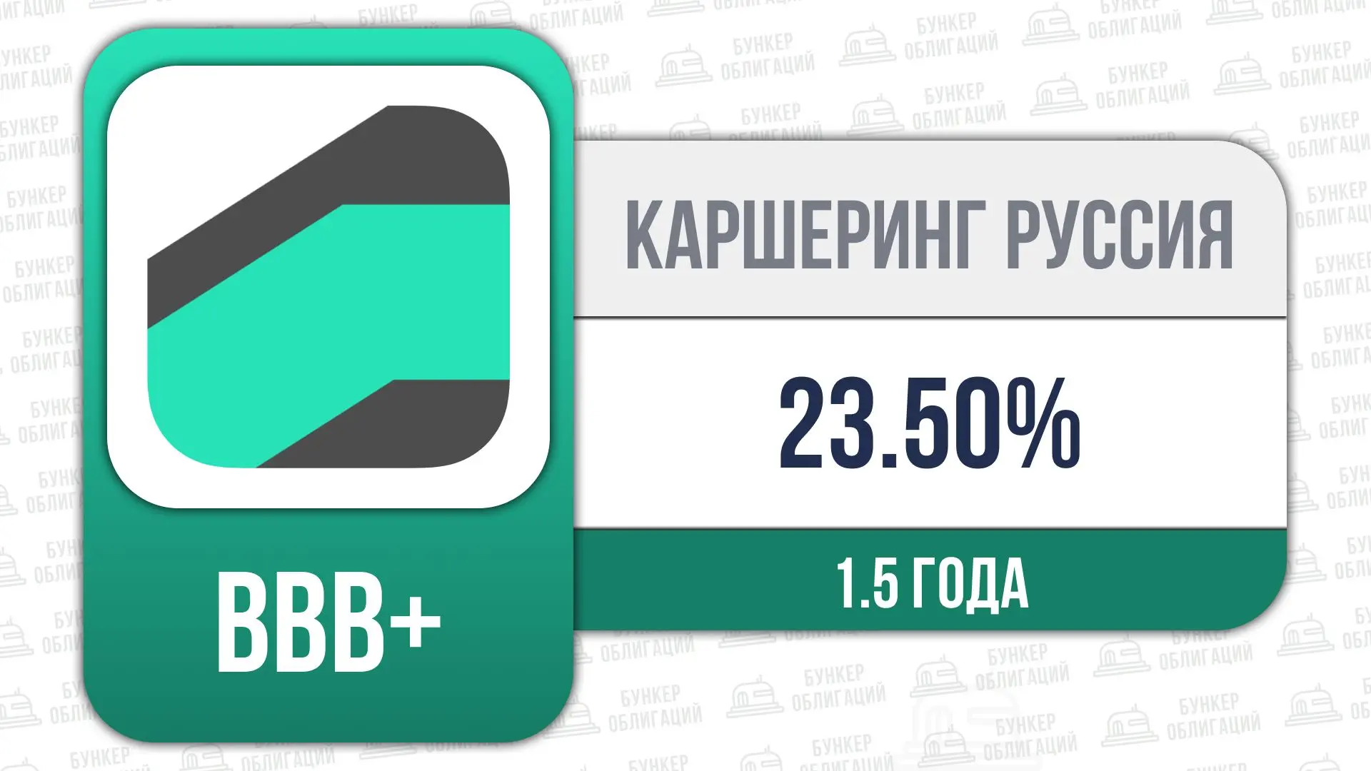 📎Сегодня стартует ДОП размещение: