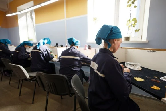 Мать троих детей из Кубани осуждена за алиментный долг в 451 тысячу рублей

41-летняя жительница кра