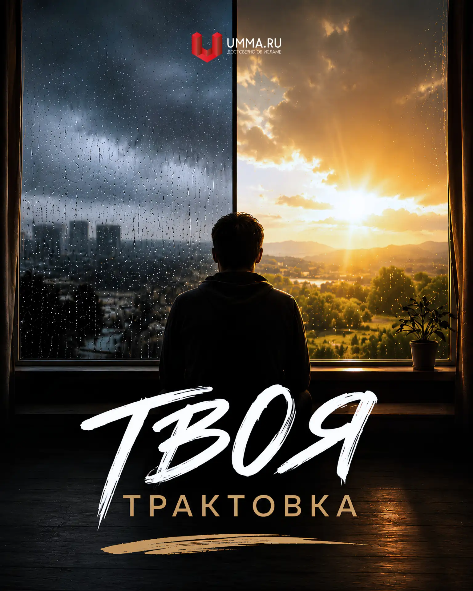Право на пессимизм есть у каждого. Но знаете ли вы его реальную цену?

Негативное мышление не требуе