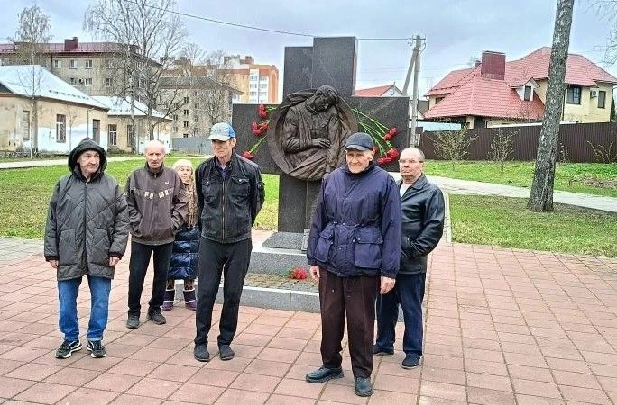 Вяземские герои и их истории: экскурсия для жителей дома-интерната   🌇В рамках проекта «Город, в кот