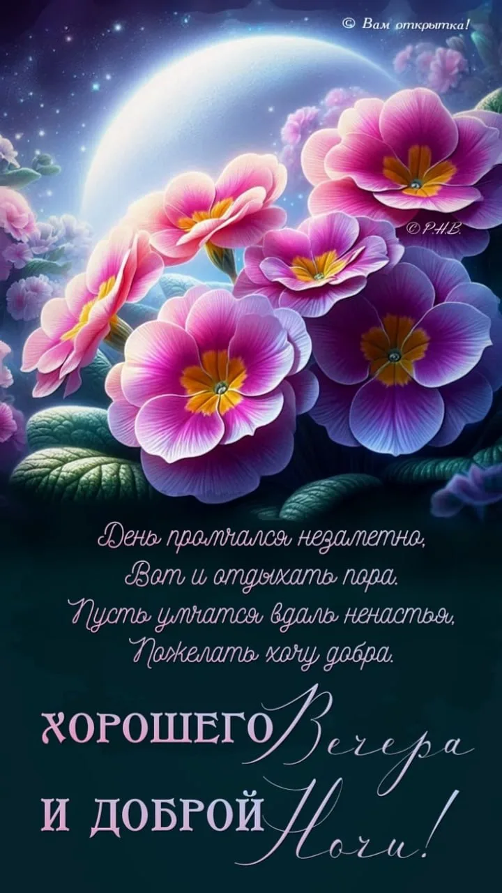 Не теряй нас, жми подписаться👇
ОТКРЫТКИ ДЛЯ ВСЕХ