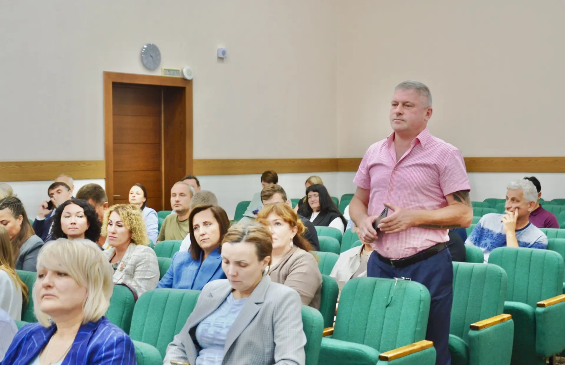 Итоги Часа ЖКХ: задолженность, отключения, транспортное сообщение 📑