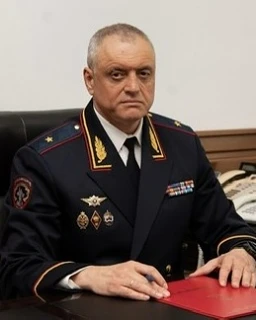 Сегодня принимает поздравления с Днем рождения начальник ГУ МВД России по Красноярскому...