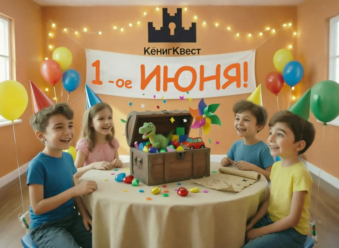 🎉 1 ИЮНЯ — это самый КЛАССНЫЙ день, ведь началось ЛЕТО и летние КАНИКУЛЫ!!!