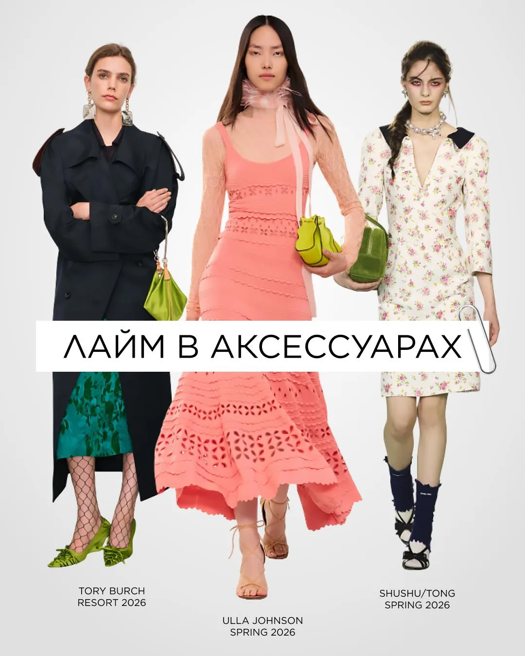 Всем привет! На связи Марианна Елисеева. Сегодня делюсь небольшой инструкцией по применению лаймовог