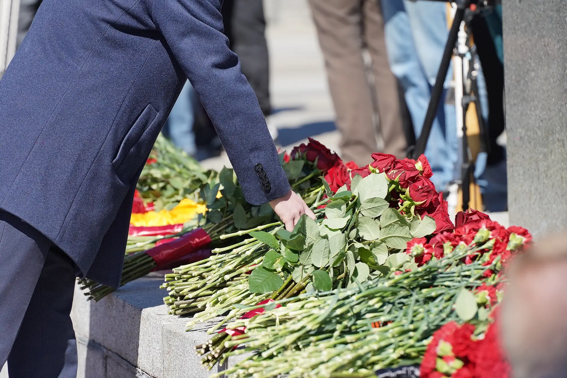 Уже завтра мы отметим 81-ю годовщину Победы в Великой Отечественной войне — священный праздник, кото