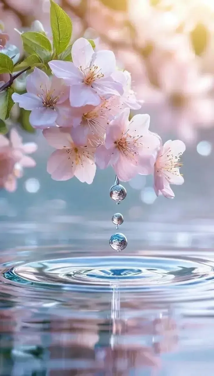 🌱 Весна на твоём экране🌱  ☘️Природа наконец-то сбросила зимнюю дрёму, и в воздухе уже чувствуется эт