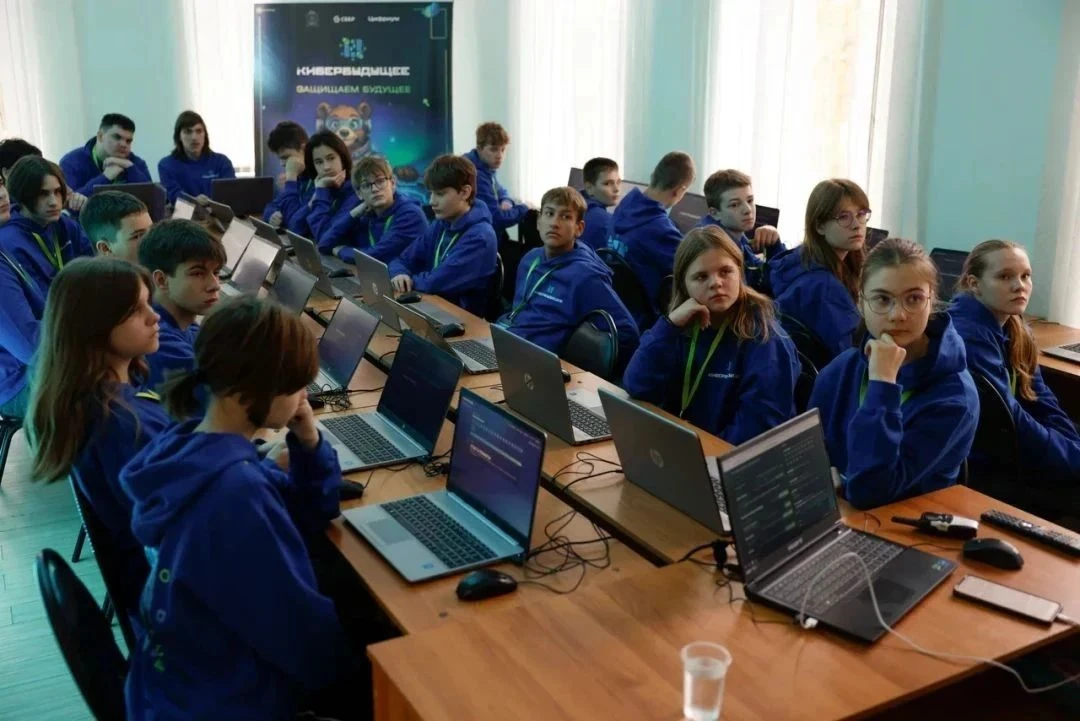 В оздоровительном комплексе «Левково» Пушкинского округа стартовала уникальная профильн...