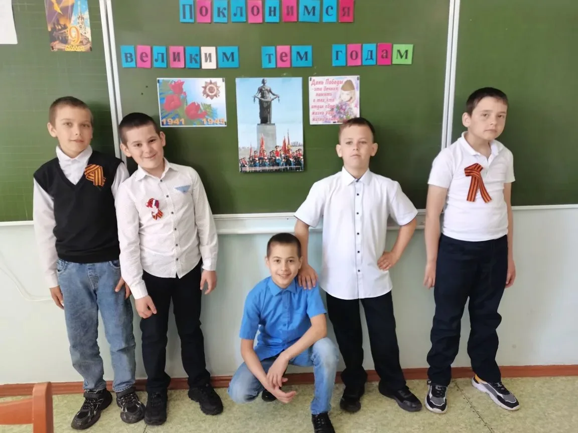 В 2026 году проходит 17-я Международная Акция по поддержке детского чтения "Читаем детя...
