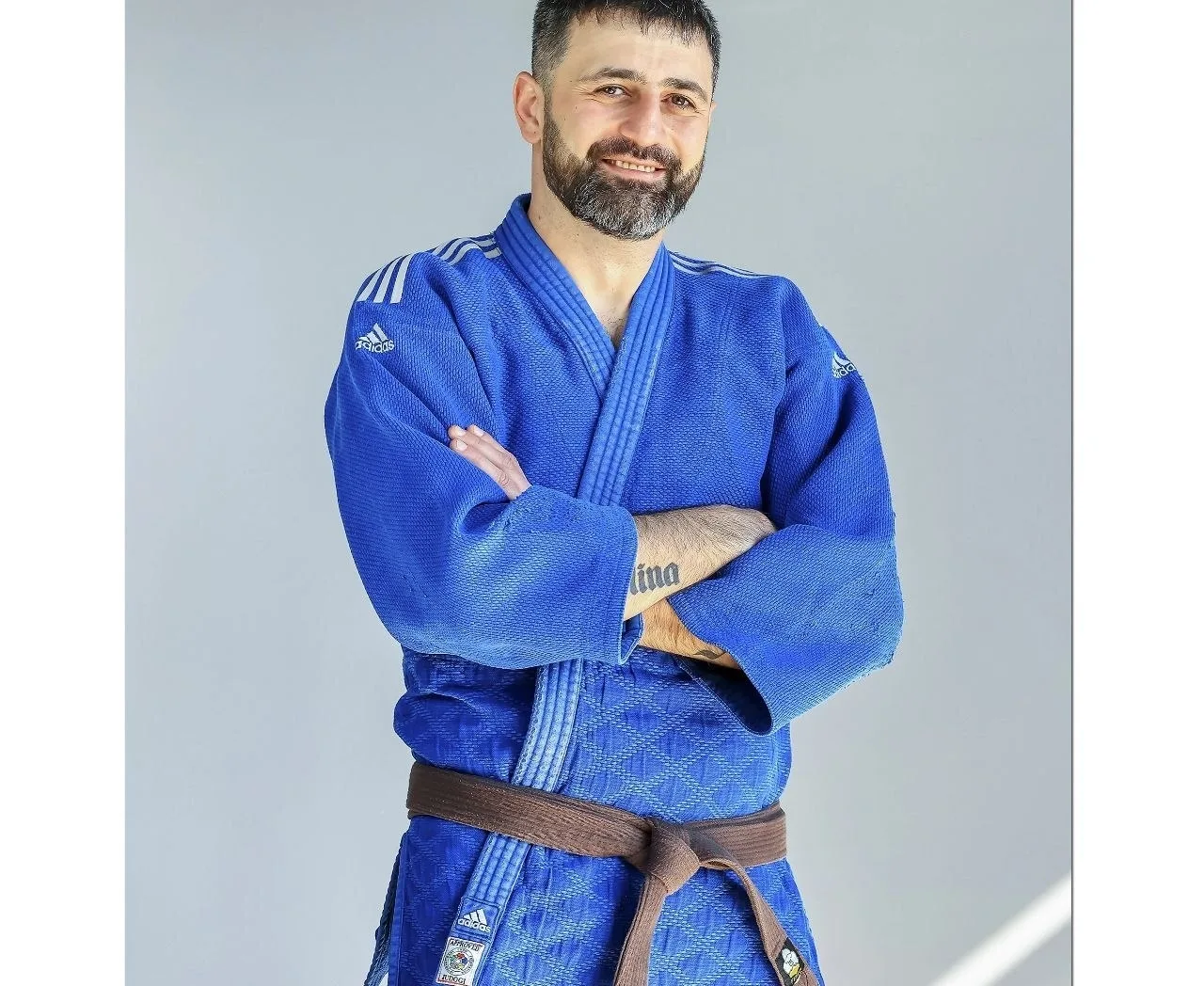 Кибизов Юрий Сергеевич.