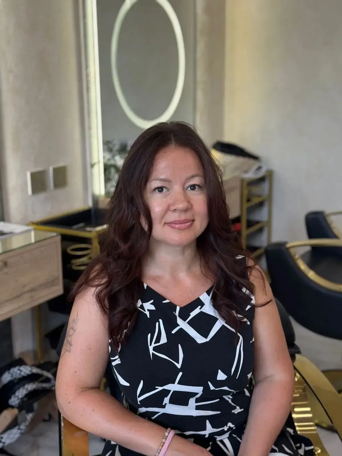 Хотим от всей души поблагодарить https://vk.ru/keratin_center.kazan за внимание, заботу...