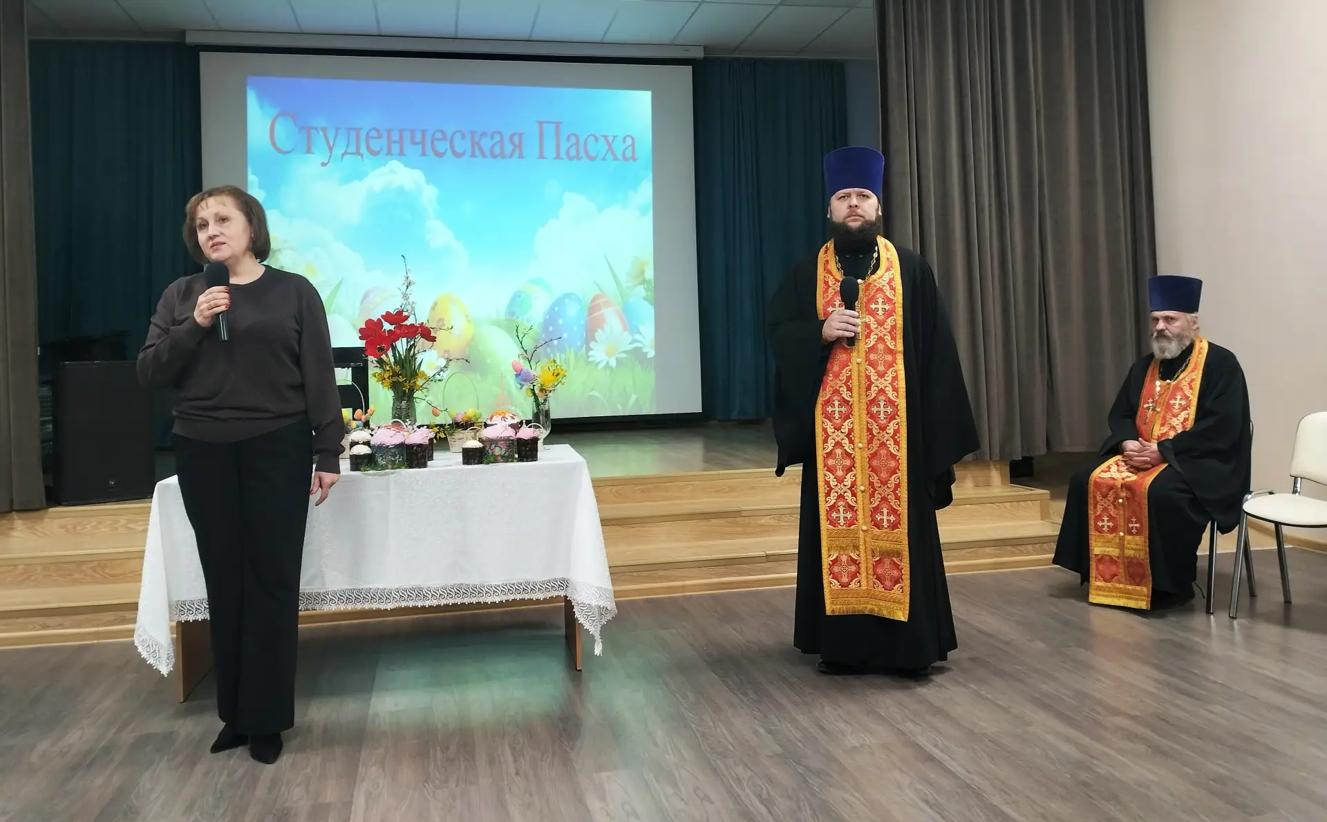Учащиеся Ровеньской детской школы искусств выступили с концертными номерами на традицио...