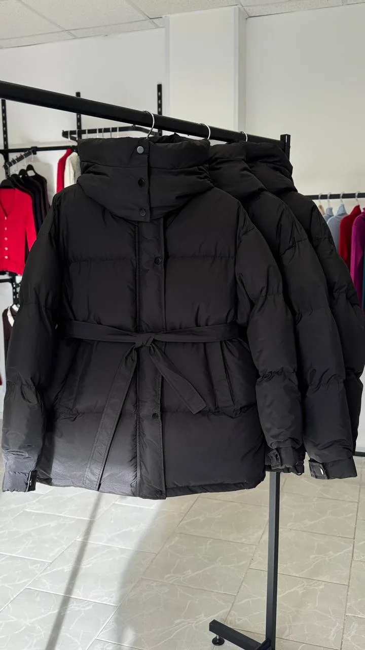 Куртка 6.890₽ (6.201₽) 🖤