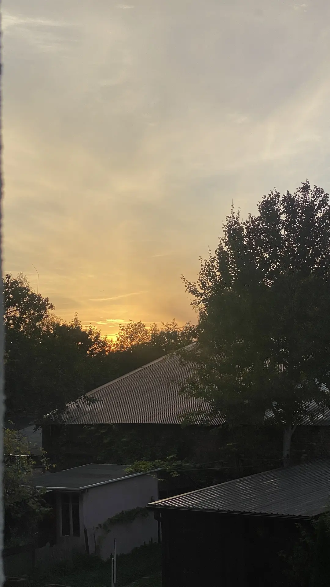 Добрый вечер 🌇 мир 🌍