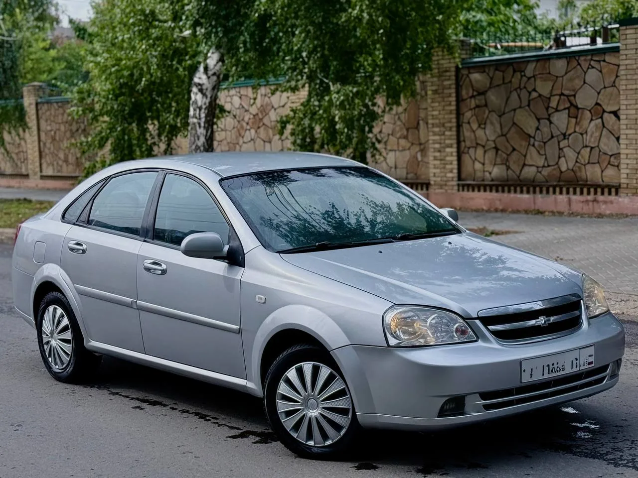Продам CHEVROLET Lacetti