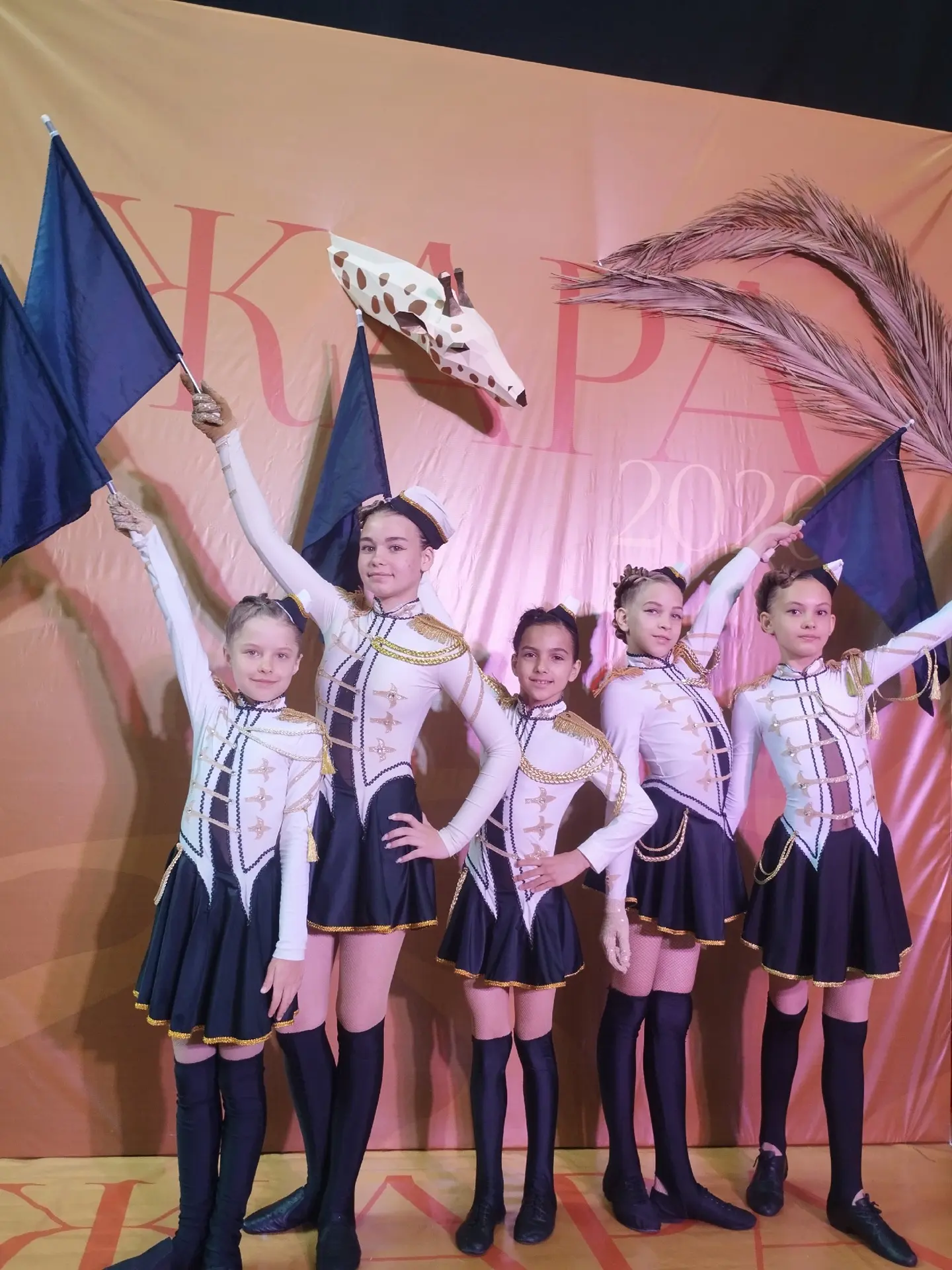 🏅 Поздравляем наших талантливых спортсменок! 

Горбатко Елена из 4"Б" класса и Шевченко Милана из 7