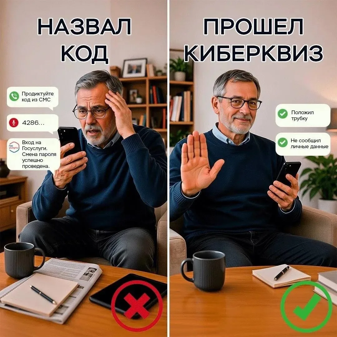 Стимулы к финансовой грамотности могут быть самые неожиданные.