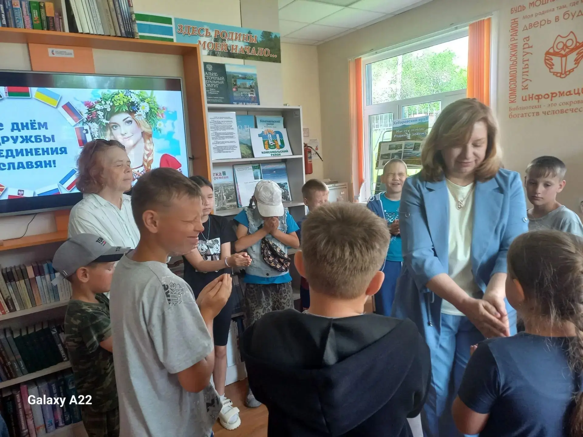 🌞 Как прошёл наш день в лагере? Очень насыщенно!

Сегодня стартовала вторая смена нашего пришкольно