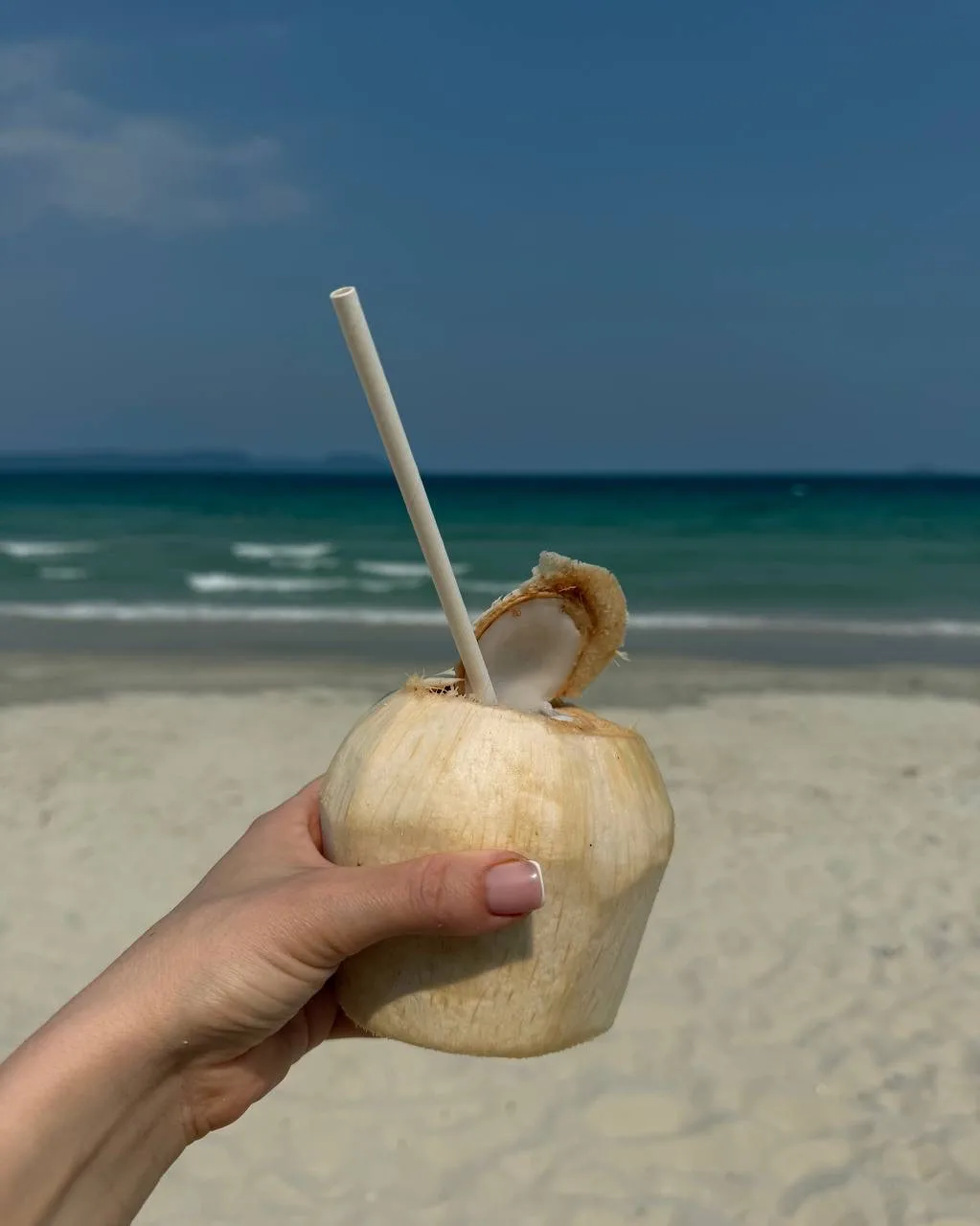 Нячанг + Ханой: море, тропики и атмосфера настоящего Вьетнама 🌴