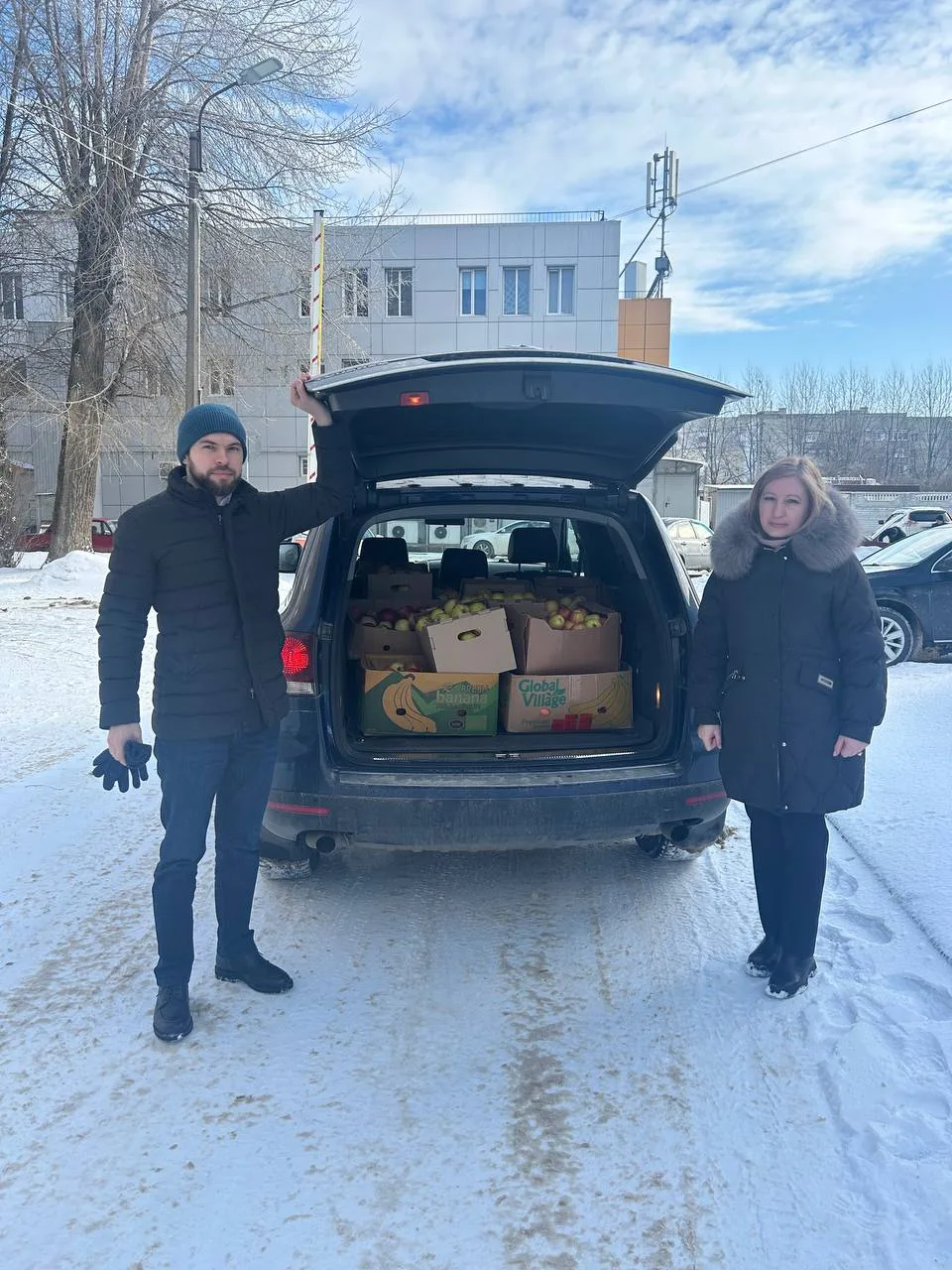 20.02.2026 сотрудники Управления Федерального казначейства по Белгородской области в пр...
