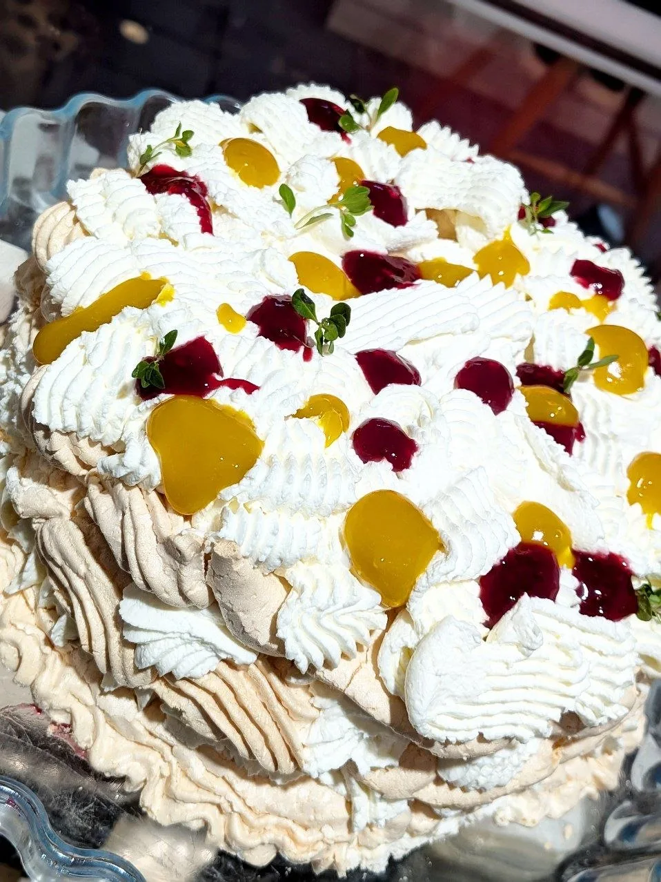 🍰 Новинка, от которой сносит голову!
