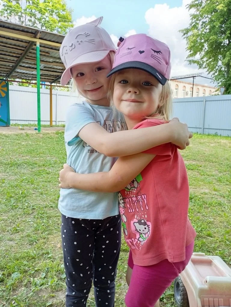 День друзей в группе "ГНОМЫ"💜👫☀❤