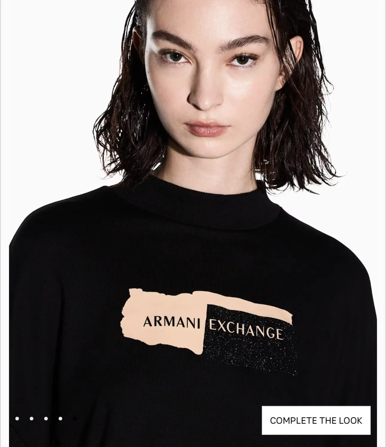 Armani Exchange